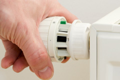 Cruwys Morchard central heating repair costs
